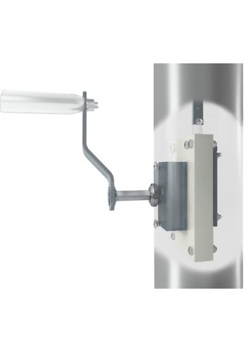 PRO Line "СУПЕР БАННЕР"с лебедкой-1