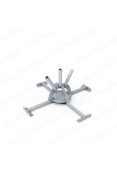 ФЛАГОВАЯ ПЛОЩАДКА КОСТЕР-3