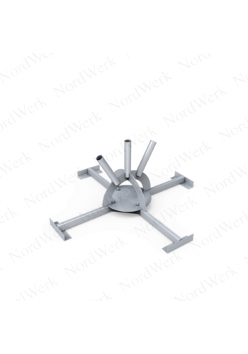 ФЛАГОВАЯ ПЛОЩАДКА КОСТЕР-3