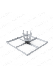 ФЛАГОВАЯ ПЛОЩАДКА КВАДРАТ-5