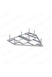 ФЛАГОВАЯ ПЛОЩАДКА ПИРАМИДА МОБИ-7