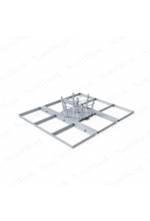 ФЛАГОВАЯ ПЛОЩАДКА ШЕСТИУГОЛЬНИК-7